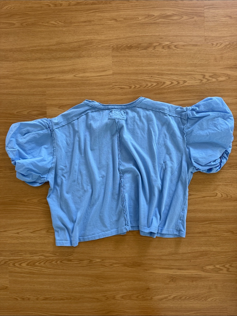 Free People Blossom Tee - Picture 4 of 5